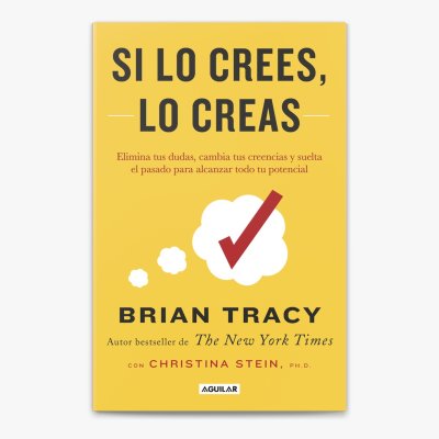 Si lo crees, lo creas